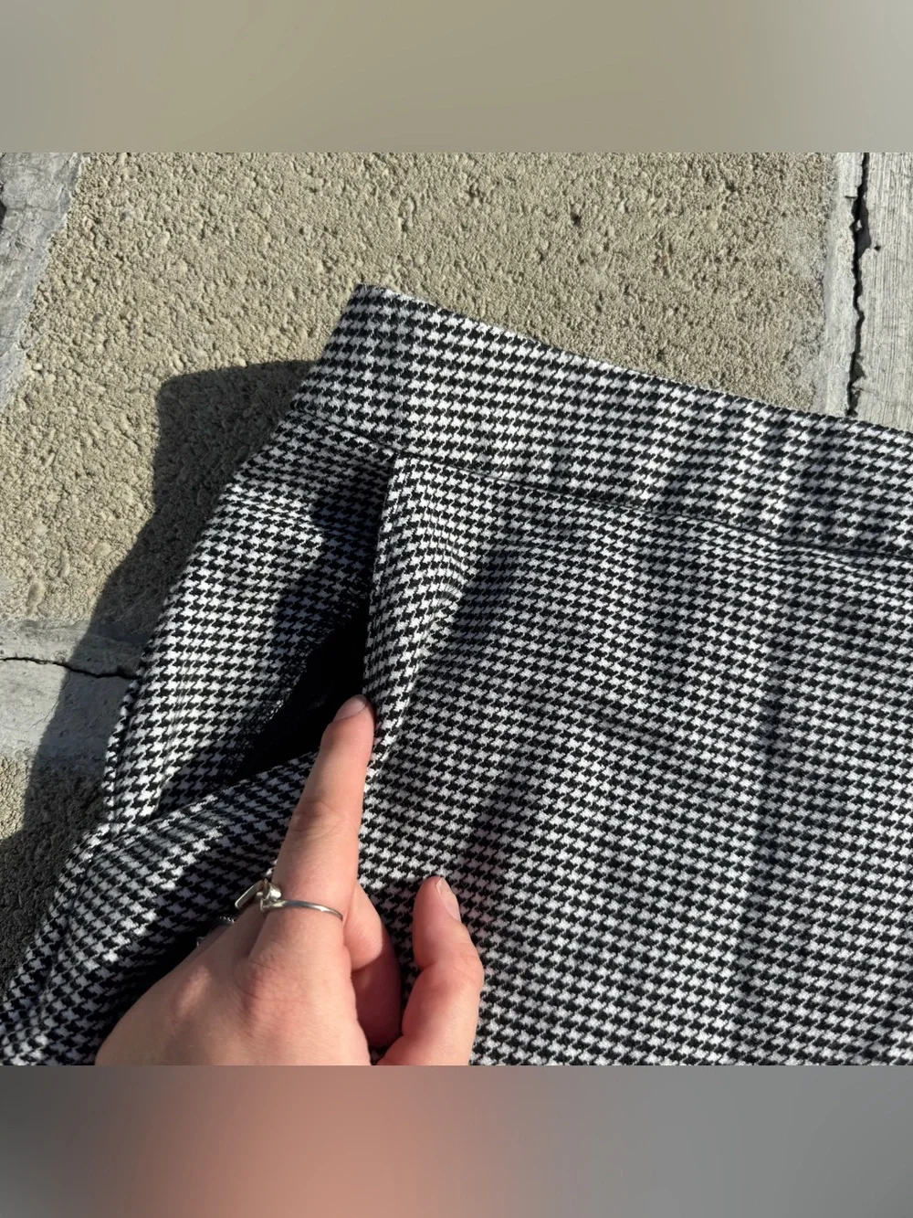 Abercrombie & Fitch gently used